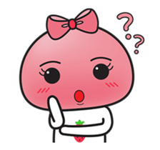 Fruits Mochi Story_ANIMATION sticker #14261655