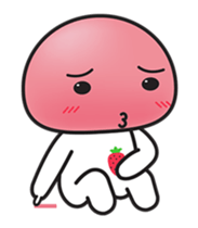 Fruits Mochi Story_ANIMATION sticker #14261658