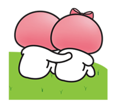 Fruits Mochi Story_ANIMATION sticker #14261667