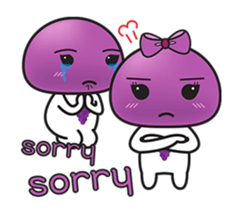 Fruits Mochi Story_ANIMATION sticker #14261668