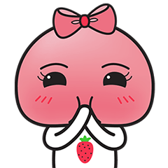 Fruits Mochi Story_ANIMATION