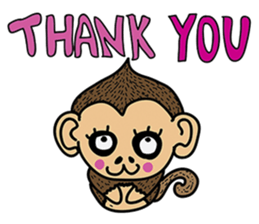 monkey kong sticker #14261792