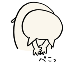 A CAT AND LOOSE JAPANESE PHRASE 2 sticker #14261853