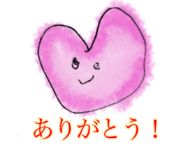 Kabo-san Sticker sticker #14261961