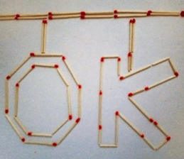 The matches sticker #14262166