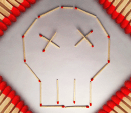 The matches sticker #14262183