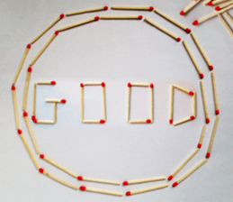 The matches sticker #14262186