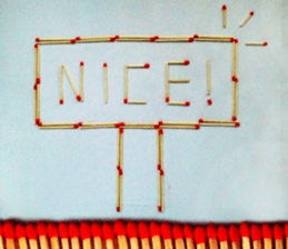 The matches sticker #14262195