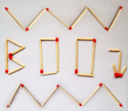 The matches sticker #14262196