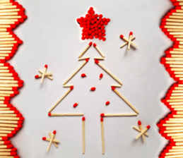 The matches sticker #14262199