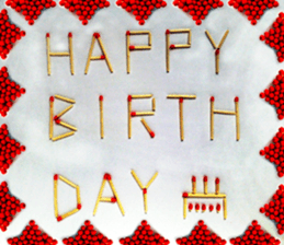 The matches sticker #14262202