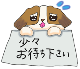 Grandpa Bob Vol.4 sticker #14262303