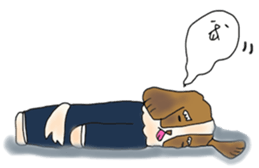 Grandpa Bob Vol.4 sticker #14262331