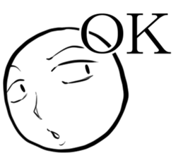 Hyo Jyo 5 sticker #14262388