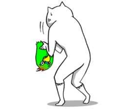 This is your feeling 14. sticker #14262484