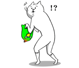 This is your feeling 14. sticker #14262485