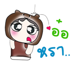 Hello! My name is Takeshi..! sticker #14262494