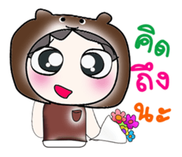 Hello! My name is Takeshi..! sticker #14262510