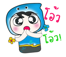 ..Mr. Taro. So cool!!! sticker #14262569