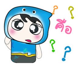 ..Mr. Taro. So cool!!! sticker #14262570