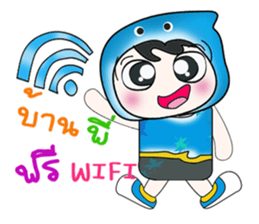 ..Mr. Taro. So cool!!! sticker #14262603