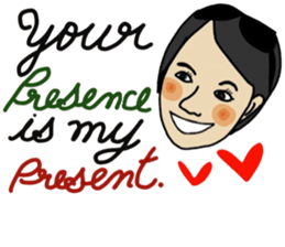 Auddy , Suwaluck sticker #14262911