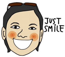 Auddy , Suwaluck sticker #14262934