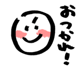 japan111 sticker #14263323