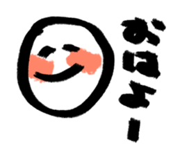 japan111 sticker #14263328