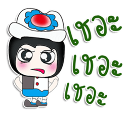 Mr. Tako..Love you..^_^ sticker #14263714