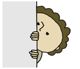 japanese mother 003 sticker #14264420