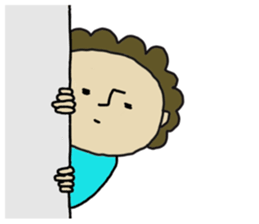 japanese mother 003 sticker #14264421