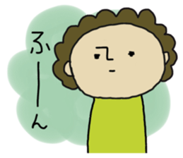 japanese mother 003 sticker #14264433