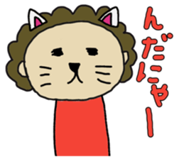 japanese mother 003 sticker #14264435