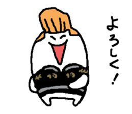 regent 2 sticker #14264506