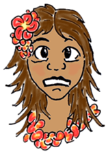 Nani Lolo sticker #14265320