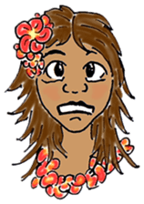 Nani Lolo sticker #14265320