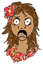 Nani Lolo sticker #14265321