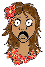 Nani Lolo sticker #14265321