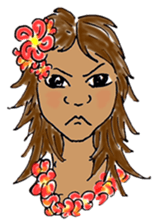 Nani Lolo sticker #14265323