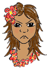 Nani Lolo sticker #14265323