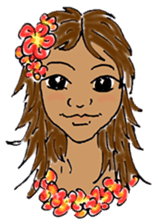 Nani Lolo sticker #14265324