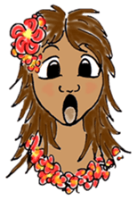 Nani Lolo sticker #14265325