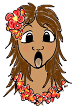 Nani Lolo sticker #14265325