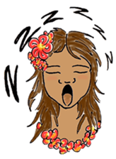 Nani Lolo sticker #14265327