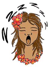 Nani Lolo sticker #14265327