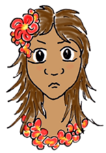 Nani Lolo sticker #14265328