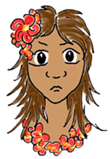 Nani Lolo sticker #14265328