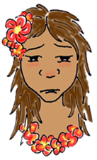 Nani Lolo sticker #14265329