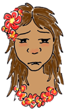 Nani Lolo sticker #14265329